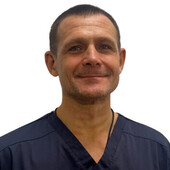 Баев Максим Александрович — массажист