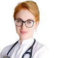 Гулина Анастасия Олеговна - терапевт