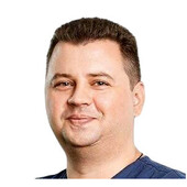 Щербаков Максим Сергеевич — гигиенист стоматологический