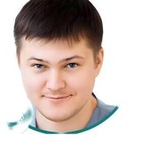 Максименко Александр Анатольевич — стоматолог-ортопед