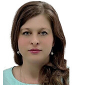 Брун Елена Михайловна — стоматолог, стоматолог-терапевт