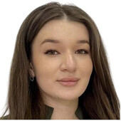 Губашиева Диана Олеговна — стоматолог, стоматолог-терапевт