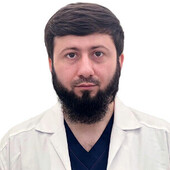 Мукаилов Руслан Найибуллаевич — уролог