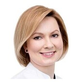 Заваденко Александра Николаевна — невролог