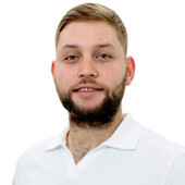 Никонов Кирилл Михайлович — стоматолог, стоматолог-ортопед