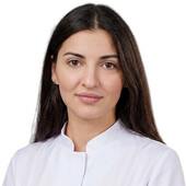 Амирханова Екатерина Георгиевна — гигиенист стоматологический, стоматолог