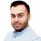 Пирвердиев Джейхун Тофигович — стоматолог, стоматолог-терапевт