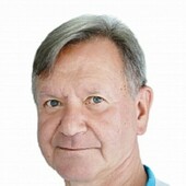 Несук Валерий Алексеевич — УЗИ-специалист
