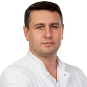 Жучков Александр Геннадьевич — ортопед, травматолог