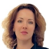 Никифорова Юлия Васильевна — стоматолог, стоматолог-терапевт