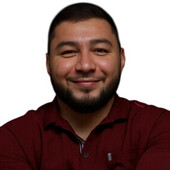 Абдулаев Магомед Хайбулаевич — стоматолог, стоматолог-хирург