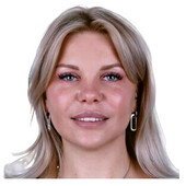 Седлецкая Наталья Сергеевна — стоматолог, стоматолог-ортодонт