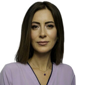 Артемьева Оксана Александровна — стоматолог, стоматолог-ортопед