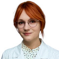 Кондакова Анастасия Олеговна - психиатр