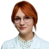 Кондакова Анастасия Олеговна — психиатр