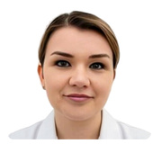 Лавицкая Татьяна Юрьевна — терапевт