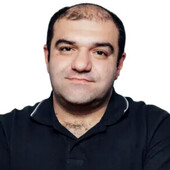 Мкртчян Сурен Тигранович — стоматолог, стоматолог-ортопед