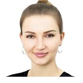 Бурак Алена Андреевна — стоматолог, стоматолог-ортодонт