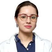 Карасева Анна Дмитриевна — терапевт