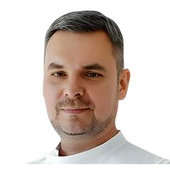 Чекунков Максим Владимирович — стоматолог, стоматолог-ортопед