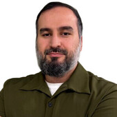 Абакаров Марат Абдулкеримович — стоматолог, стоматолог-ортопед