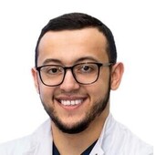 Мансыров Хазар Азерович — стоматолог