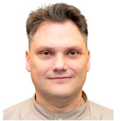 Кудряков Степан Анатольевич — ортопед, вертебролог