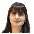 Саникидзе Эльвира Автандиловна - подолог, дерматовенеролог