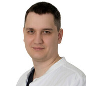 Спицын Никита Алексеевич — мануальный терапевт