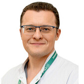 Зайков Андрей Владимирович — УЗИ-специалист