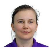 Карочкина Антонина Сергеевна — стоматолог, стоматолог-ортопед