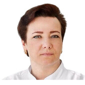 Бендева Ольга Викторовна — стоматолог