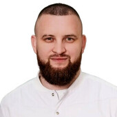 Стрымбовский Денис Анатольевич — стоматолог, стоматолог-хирург