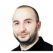 Акопян Погос Степанович — стоматолог-имплантолог, стоматолог-ортопед