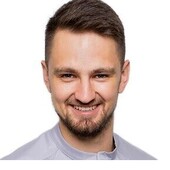 Шеметов Денис Сергеевич — стоматолог, стоматолог-ортопед