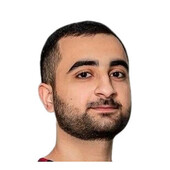 Аббасов Самир Вилаят оглы — стоматолог, стоматолог-хирург