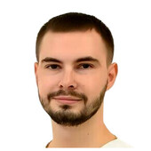 Блудов Дмитрий Владимирович — стоматолог, стоматолог-терапевт