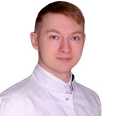 Дурасов Михаил Юрьевич — стоматолог, стоматолог-хирург