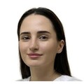 Амриева Милана Солтамурадовна - стоматолог, стоматолог-хирург