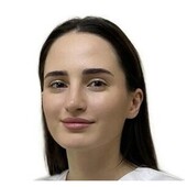 Амриева Милана Солтамурадовна — стоматолог, стоматолог-хирург