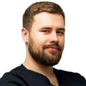 Судаков Вадим Вячеславович — стоматолог, стоматолог-хирург