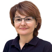 Бабусенко Лариса Владимировна — стоматолог-терапевт, стоматолог-ортопед