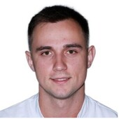 Рыбалко Александр Юрьевич — стоматолог, стоматолог-ортопед