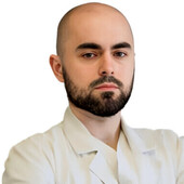 Ларионов Владимир Андреевич — ортопед