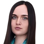 Бодрова Марина Дмитриевна — венеролог, дерматолог