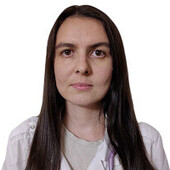 Загинайко Елена Владимировна — терапевт