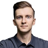 Кирченко Илья Владимирович — стоматолог-ортопед