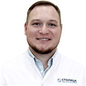 Панферов Константин Сергеевич — стоматолог-хирург, стоматолог