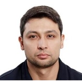 Мангутов Илхом Хасанович — стоматолог-хирург