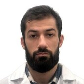 Гасанов Мурад Гасанович — стоматолог, стоматолог-хирург